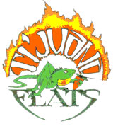 Tijuana Flats Logo