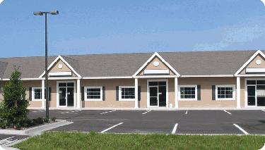 Cornerstone Commercial Associates Commercial Real Estate - Central Florida Commercial Real Estate - , 